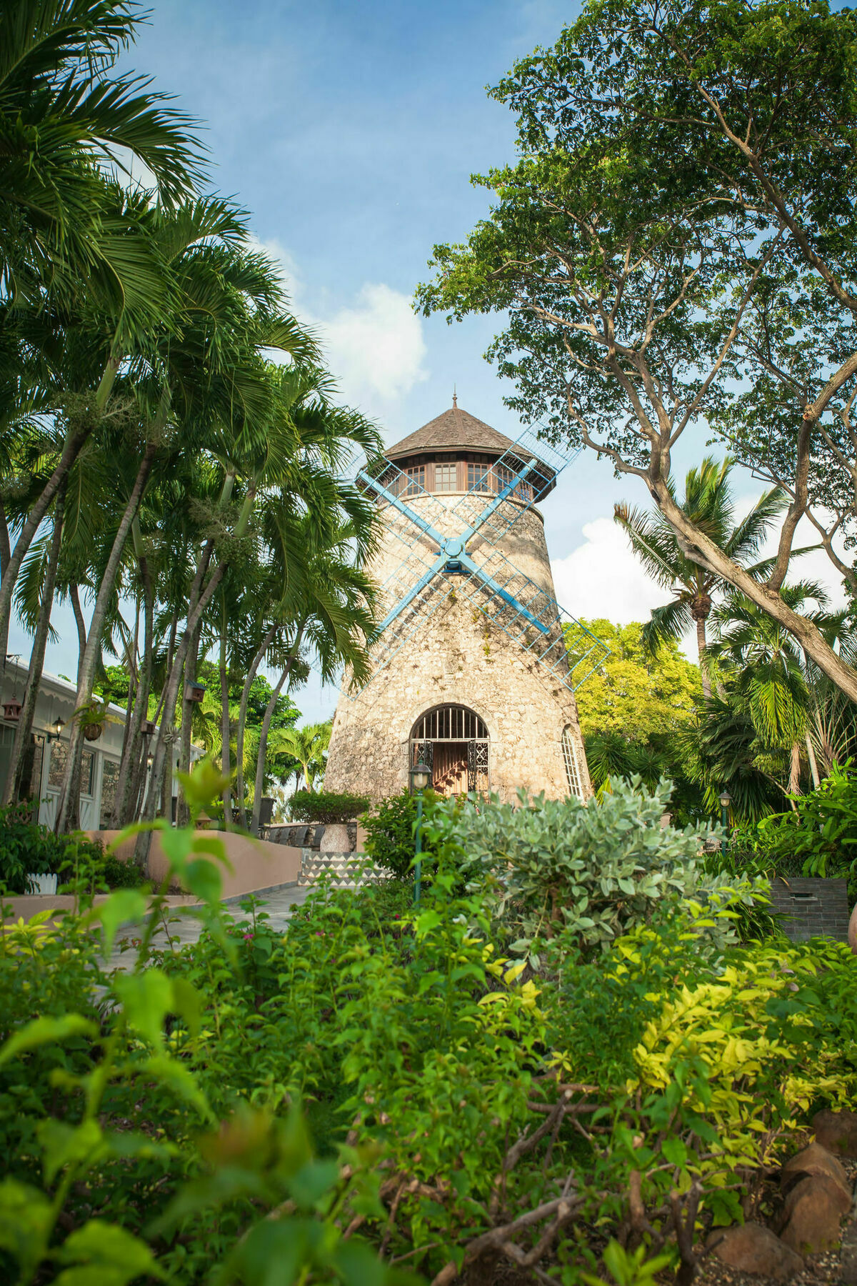 Le Relais du Moulin - Hôtel de Charme&Spa Adult Only Sainte-Anne (Grande-Terre) Exterior foto
